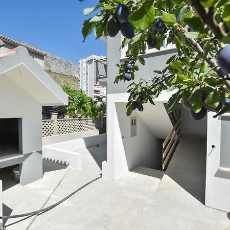 Apartmani Iva&Ante Dugi Rat Exterior foto